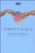 entre dos republicas-norberto bobbio-9789682323799 entre dos republicas-norberto bobbio-9789682323799
