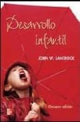 desarrollo humano: infancia-john stranctock-9789701060599 desarrollo humano: infancia-john stranctock-9789701060599