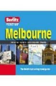 MELBOURNE POCKET MAP-1098983-otro-formato