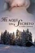 he aqui un secreto: la orden guardiana-soledad pereyra-9789872147099 he aqui un secreto: la orden guardiana-soledad pereyra-9789872147099