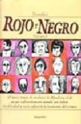 rojo y negro: obra completa (2 vols.)-9789875503199 rojo y negro: obra completa (2 vols.)-9789875503199