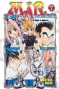mar nº 7-nobuyuki anzai-9789875625099 mar nº 7-nobuyuki anzai-9789875625099