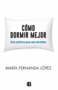 como dormir mejor (ebook)-9789876279499 como dormir mejor (ebook)-9789876279499