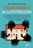 Descargar libros electrónicos en alemán ENAMORADOS DE LA DISTRACCIÓN
				EBOOK de ALEX SOOJUNG-KIM PANG