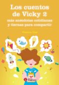 Descargar libro electrónico para smartphone LOS CUENTOS DE VICKY 2 in Spanish ePub iBook PDB de VICTORIA UZAL 9789878447599