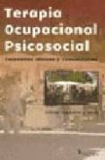 terapia ocupacional psicosocial: escenarios clinicos y comunitari os-liliana paganizzi-9789879165799 terapia ocupacional psicosocial: escenarios clinicos y comunitari os-liliana paganizzi-9789879165799