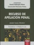 recurso de apelacion penal-9789897124099 recurso de apelacion penal-9789897124099