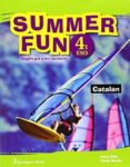 summer fun 4 eso sb + cd (catalan)-9789963478699 summer fun 4 eso sb + cd (catalan)-9789963478699