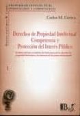 derechos de propiedad intelectual competencia y proteccion del in teres publico-carlos m. correa-9789974676299 derechos de propiedad intelectual competencia y proteccion del in teres publico-carlos m. correa-9789974676299