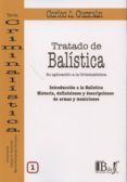 tratado de balística, i-carlos a. guzman-9789974708099 tratado de balística, i-carlos a. guzman-9789974708099