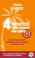 4 HEURES POUR HACKER SON CORPS
