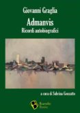 Descarga gratuita de libros de costeo. ADMANVIS (Spanish Edition) 9791221314199 iBook