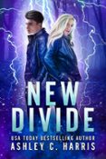 NEW DIVIDE  (edición en inglés)