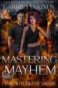 MASTERING MAYHEM  (edición en inglés)