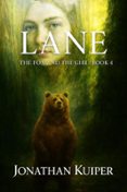 LANE (THE FOX AND THE GIRL, BOOK 4)