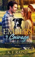 EMBERS OF COURAGE