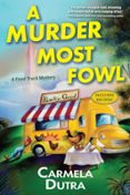 A MURDER MOST FOWL