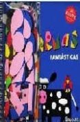 formas fantasticas-laura torres-9789871078097 formas fantasticas-laura torres-9789871078097