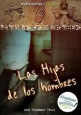 las hijas de los hombres (ebook)-jose fernandez perez-2910019881331 las hijas de los hombres (ebook)-jose fernandez perez-2910019881331