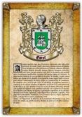 apellido escot / origen, historia y heraldica de los linajes y apellidos españoles e hispanoamericanos (ebook)-cdlhf00014299 apellido escot / origen, historia y heraldica de los linajes y apellidos españoles e hispanoamericanos (ebook)-cdlhf00014299