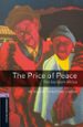 oxford bookworms 4. the price of peace. stories from africa mp3 p ack-9780194634809 oxford bookworms 4. the price of peace. stories from africa mp3 p ack 9780194634809