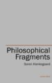 philosophical fragments (ebook)-9781537804309 philosophical fragments (ebook) 9781537804309