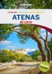 atenas de cerca 2016 (lonely planet) (3ª ed.)-9788408148609 atenas de cerca 2016 (lonely planet) (3ª ed.) 9788408148609