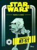 star wars: monta tu nave: contruye tu at-st-9788408169109 star wars: monta tu nave: contruye tu at st 9788408169109