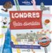 londres: rutas divertidas (lonely planet junior)-9788408179009 londres: rutas divertidas (lonely planet junior) 9788408179009