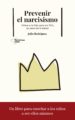prevenir el narcisismo (ebook)-9788417376109 prevenir el narcisismo (ebook) 9788417376109