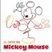el arte de mickey mouse-9788417529109 el arte de mickey mouse 9788417529109