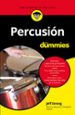 percusion para dummies-9788432904509 percusion para dummies 9788432904509