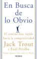 en busca de lo obvio: el camino mas rapido hacia la competitivida d-9788436822809 en busca de lo obvio: el camino mas rapido hacia la competitivida d 9788436822809