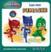 un cuento para cada letra: p, m, l, s (leo con pj masks)-9788448850609 un cuento para cada letra: p, m, l, s (leo con pj masks) 9788448850609