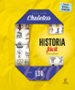 historia facil para la eso (chuletas)-9788467044409 historia facil para la eso (chuletas) 9788467044409