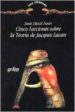 cinco lecciones sobre la teoria de jacques lacan-9788474324709 cinco lecciones sobre la teoria de jacques lacan 9788474324709