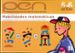 habilidades matematicas. (p.e.n.) 5-6 años.-9788478696109 habilidades matematicas. (p.e.n.) 5 6 años. 9788478696109