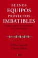 buenos equipos, empresas imbatibles (ebook)-9788493914509 buenos equipos, empresas imbatibles (ebook) 9788493914509