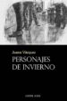personajes de invierno (ebook)-9788494963209 personajes de invierno (ebook) 9788494963209