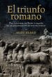 el triunfo romano-9788498923209 el triunfo romano 9788498923209
