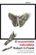 el economista naturalista (ebook)-9788499425009 el economista naturalista (ebook) 9788499425009