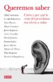 queremos saber (libros para entender la crisis) (ebook)-9788499922409 queremos saber (libros para entender la crisis) (ebook) 9788499922409