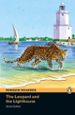 penguin raders easystarts: the leopard and the lighthouse (libro + cd)-9781405880619 penguin raders easystarts: the leopard and the lighthouse (libro + cd) 9781405880619