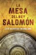 la mesa del rey salomon (los buscadores 1) (ebook)-9788401343919 la mesa del rey salomon (los buscadores 1) (ebook) 9788401343919