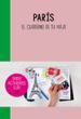 paris: el cuaderno de tu viaje-9788403510319 paris: el cuaderno de tu viaje 9788403510319