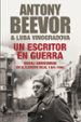 un escritor en guerra: vasili grossman en el ejercito rojo, 1941- 1945-9788408004219 un escritor en guerra: vasili grossman en el ejercito rojo, 1941 1945 9788408004219