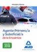 agente primero/a y suboficial/a de la ertzaintza: pruebas fisicas-9788414217719 agente primero/a y suboficial/a de la ertzaintza: pruebas fisicas 9788414217719