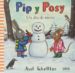 pip y posy: un dia de nieve-9788415579519 pip y posy: un dia de nieve 9788415579519
