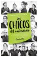 los chicos del calendario 2: febrero, marzo y abril (ebook)-9788416715619 los chicos del calendario 2: febrero, marzo y abril (ebook) 9788416715619