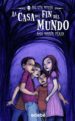 1. la casa del fin del mundo (los sin miedo) (ebook)-9788423698219 1. la casa del fin del mundo (los sin miedo) (ebook) 9788423698219